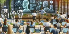 AGYA Summer School for Artificial Intelligence 2024