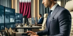 Job opportunity in Qatar