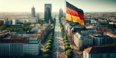 Jobs in Germany without the German language 2024