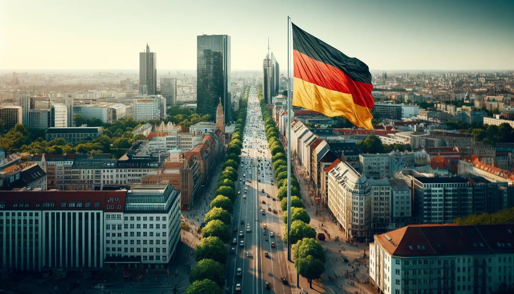 Jobs in Germany without the German language