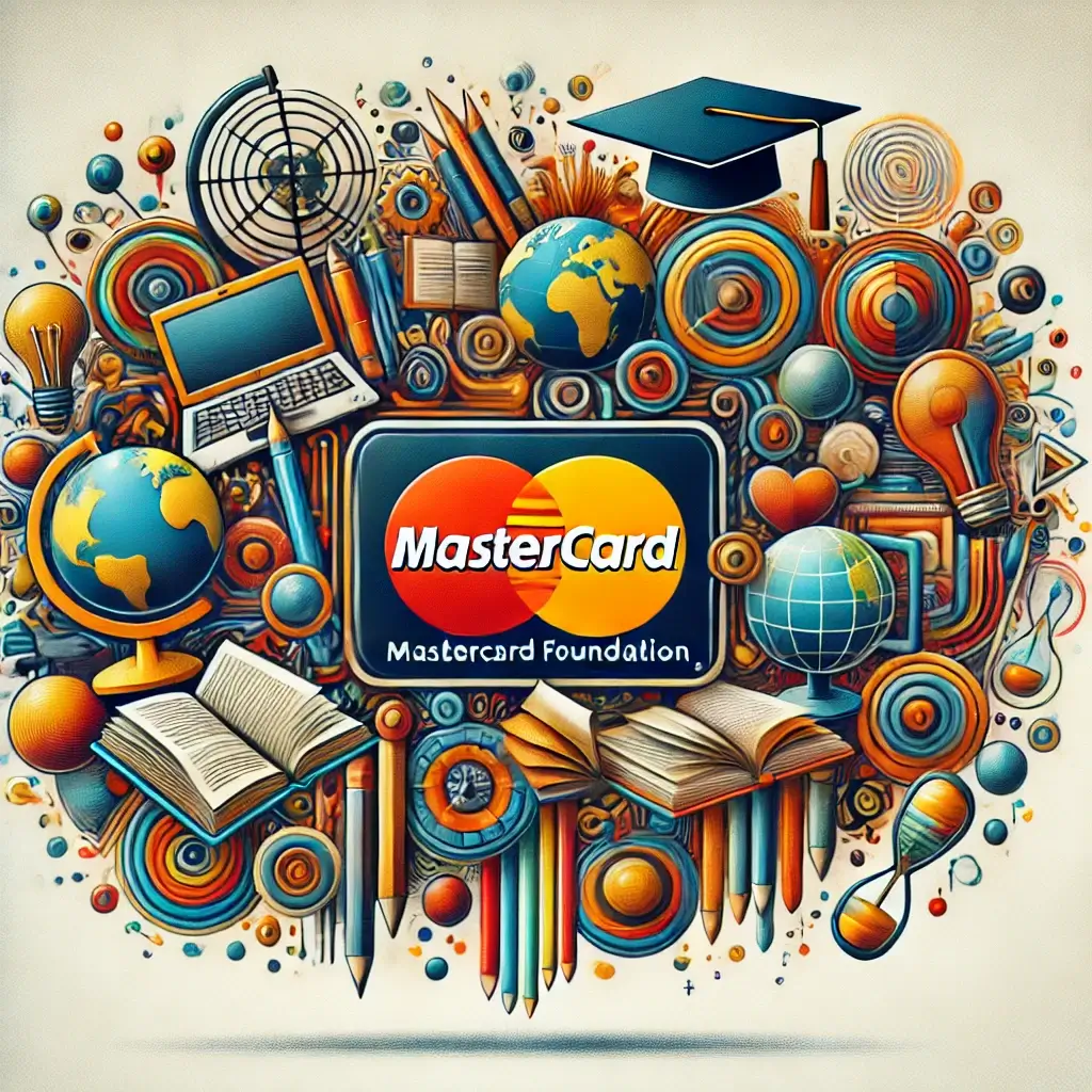 Mastercard Foundation Scholars Program