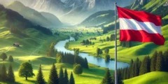 Austria Job Seeker Visa 2024 | Work in Austria