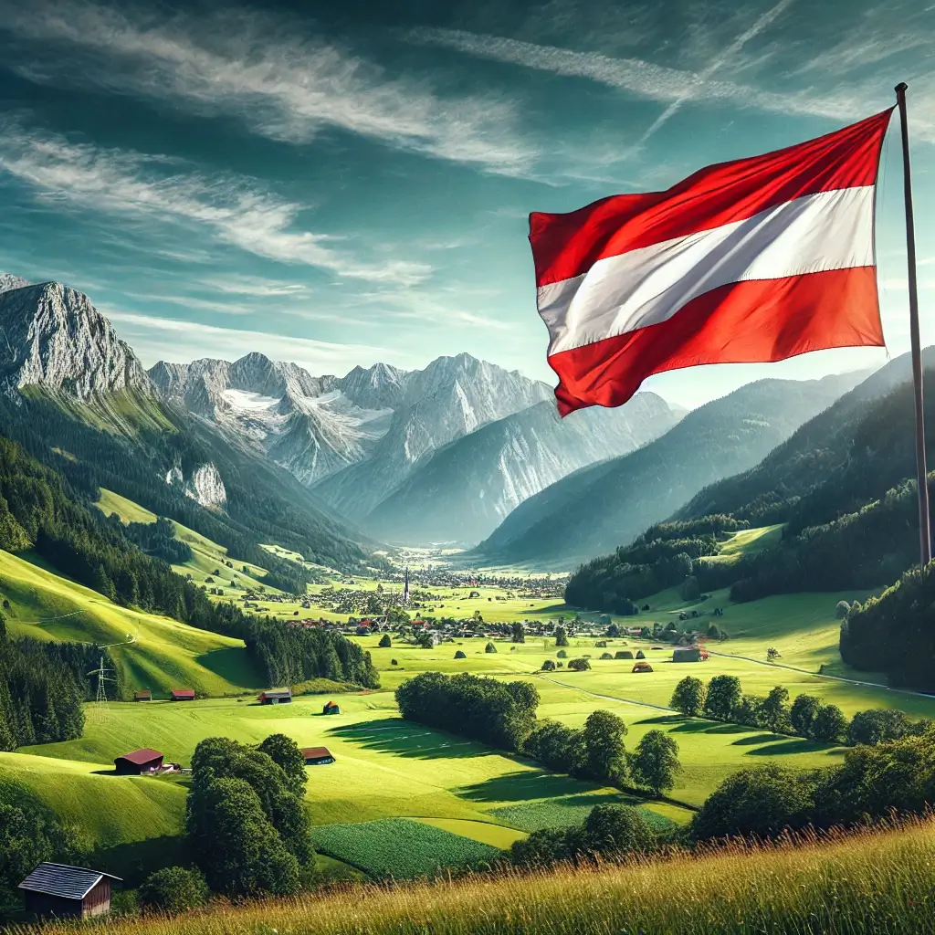 Austria Job Seeker Visa