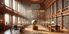 Hansen Institute Fellowship in USA | 2025