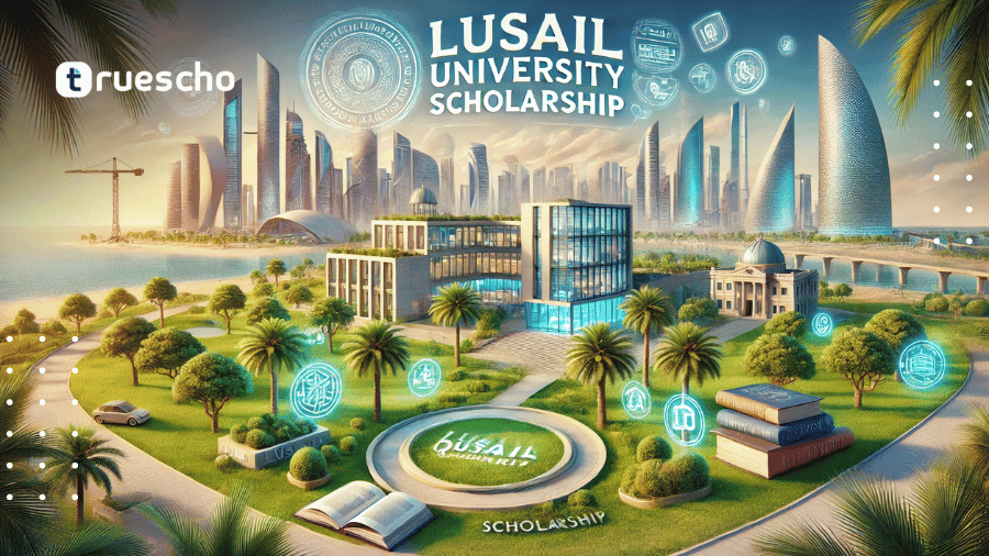 Lusail University Scholarship