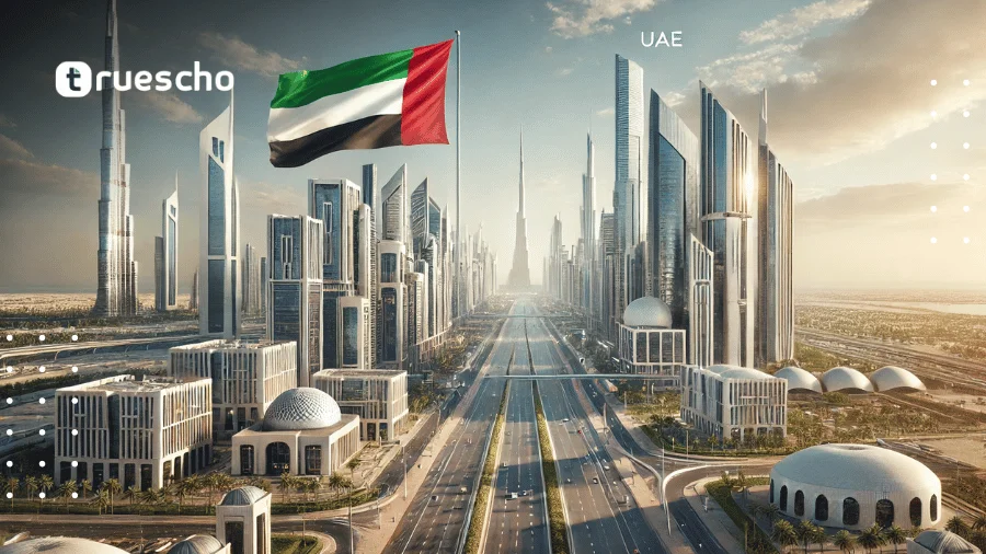 Employment contract in the UAE