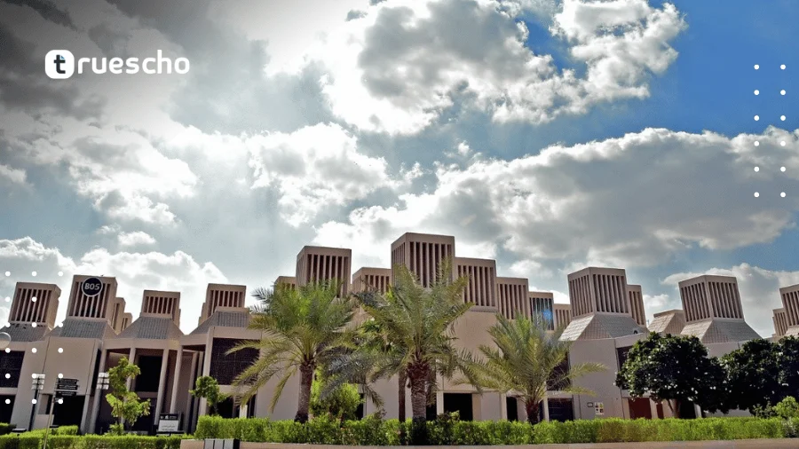 Qatar Universities Scholarships