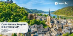 Cross Culture Program in Germany CCP (Fully Funded) 2025