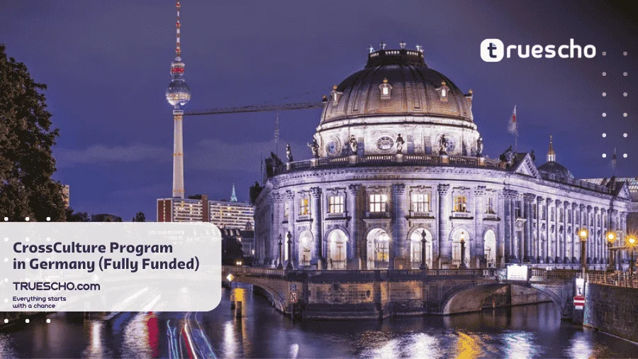 CrossCulture Program