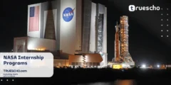 NASA Internship Programs 2025