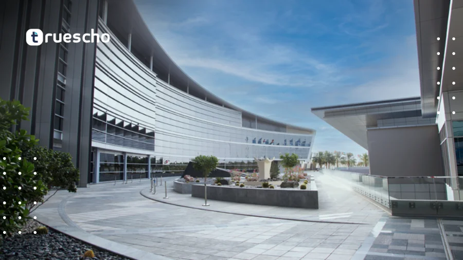 UAE University Scholarships