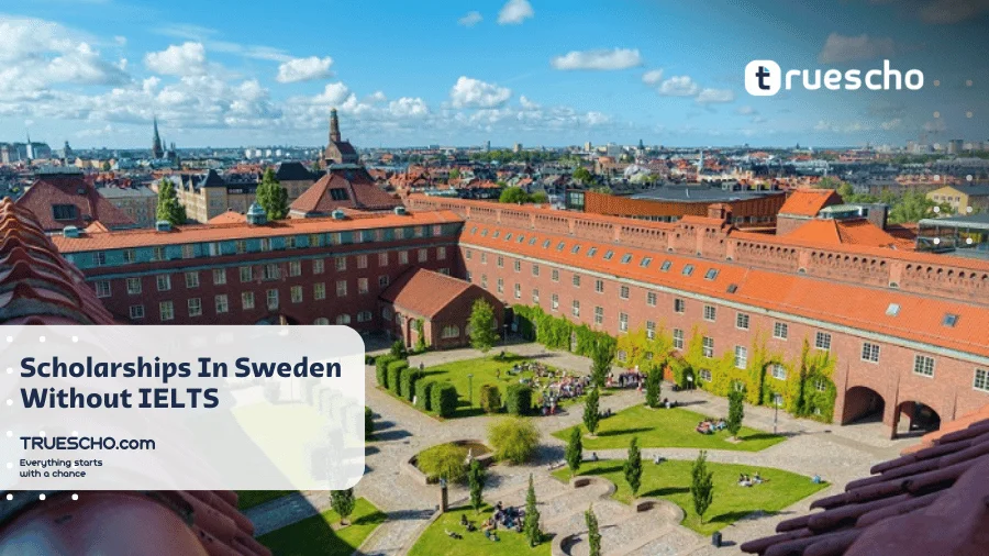 Scholarships In Sweden