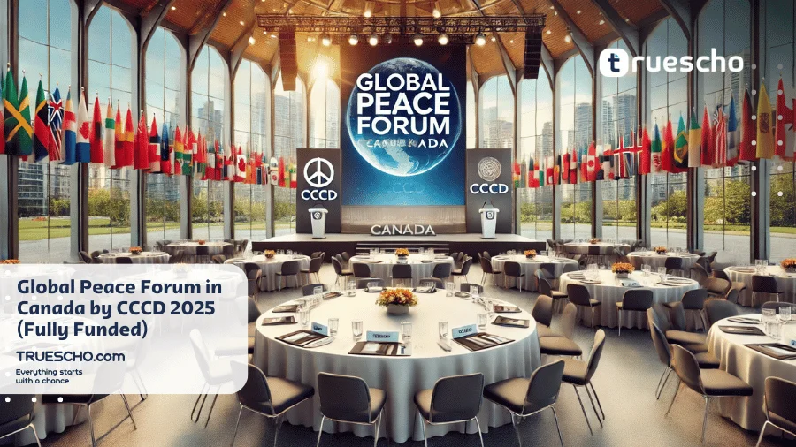 Global Peace Forum