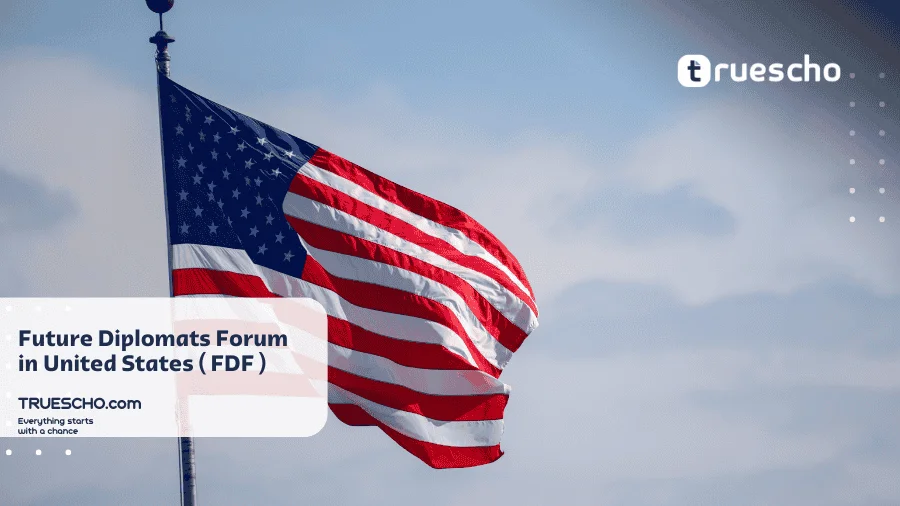Future Diplomats Forum