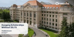 Hungary Scholarships Without IELTS 2025 | Study in Hungary