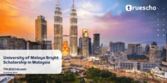 University of Malaya Bright Scholarship in Malaysia 2024 (Fully Funded)