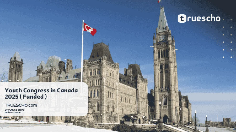 Youth Congress in Canada