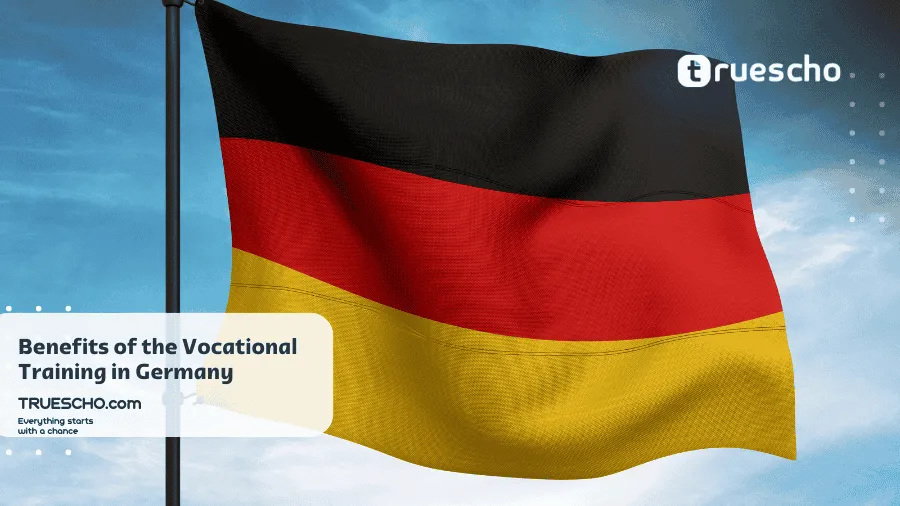 Vocational Training in Germany