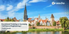 Vocational Training in Germany ( Software Engineering )