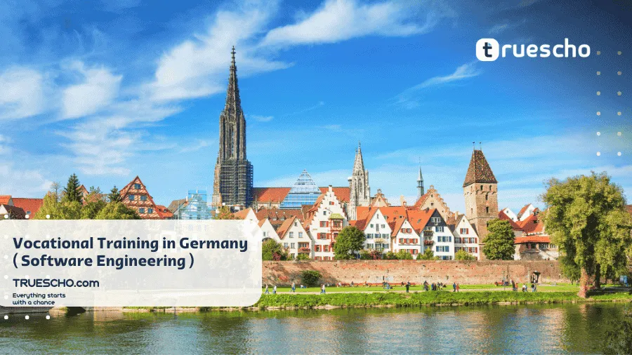Vocational Training in Germany