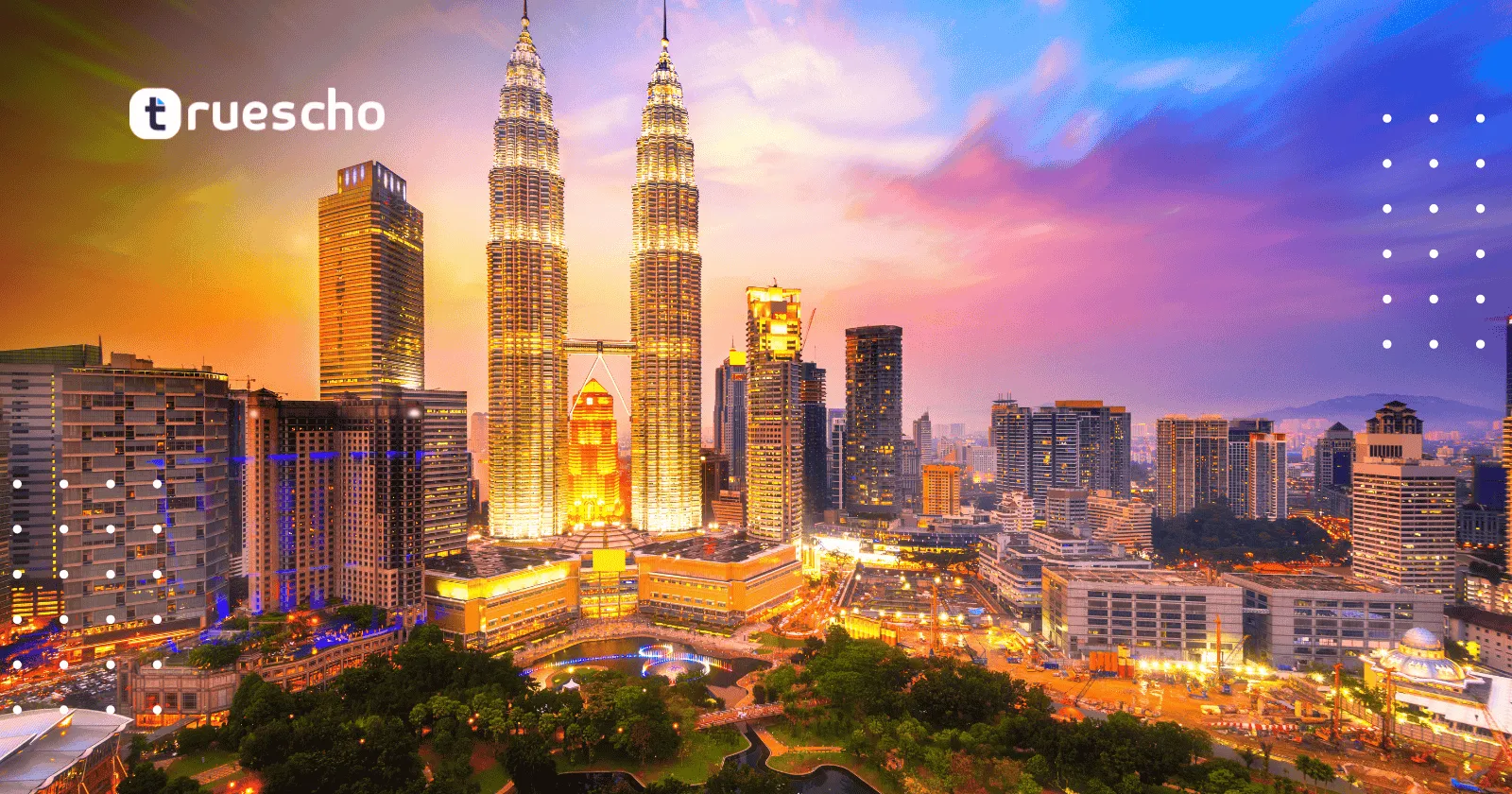 Future Action Summit in Malaysia