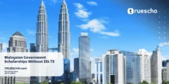 Malaysian Government Scholarships Without IELTS 2025