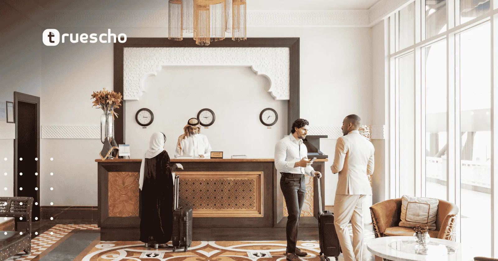 Job opportunity at Four Seasons