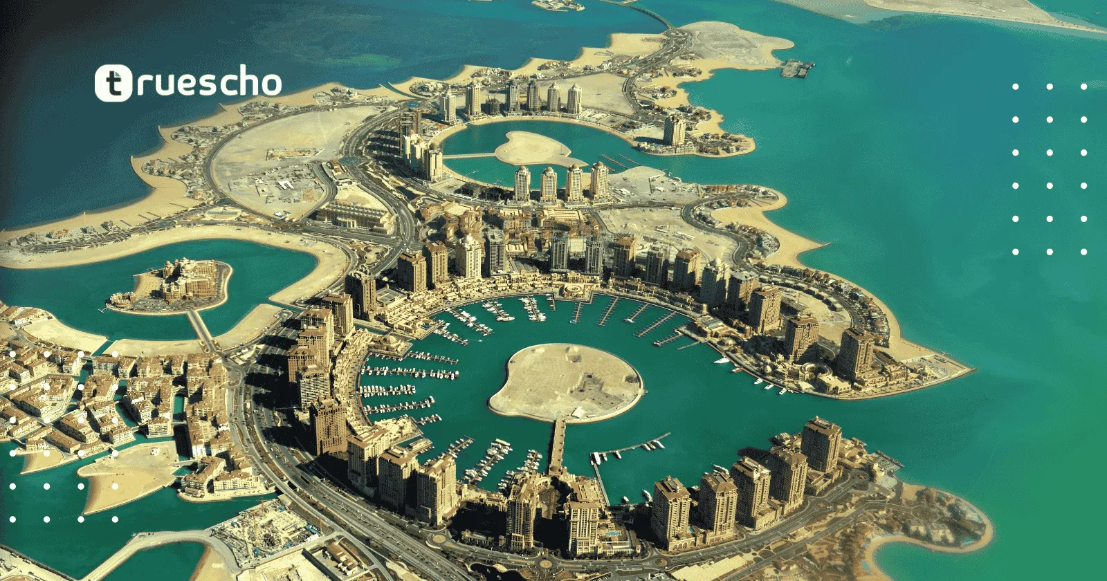 Job opportunity in Qatar for all nationalities