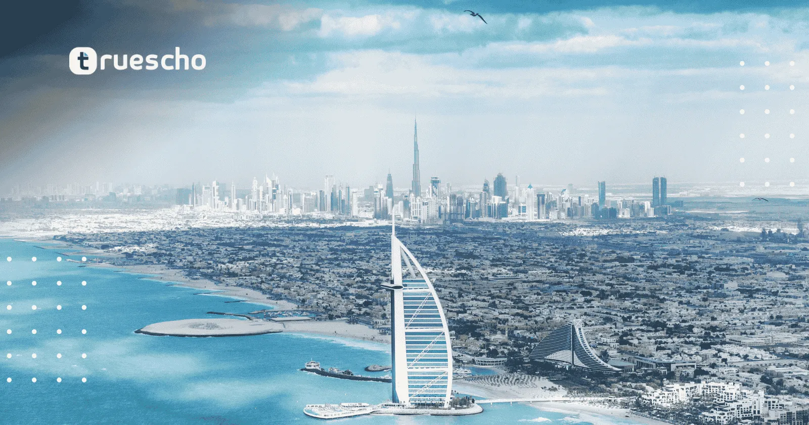 Job opportunity in Dubai