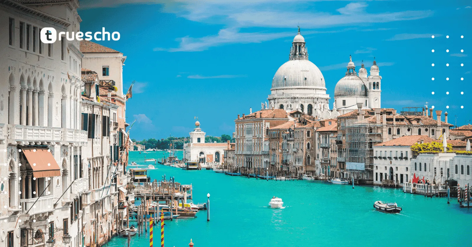 Volunteering in Italy 