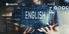 A complete course to learn English from scratch