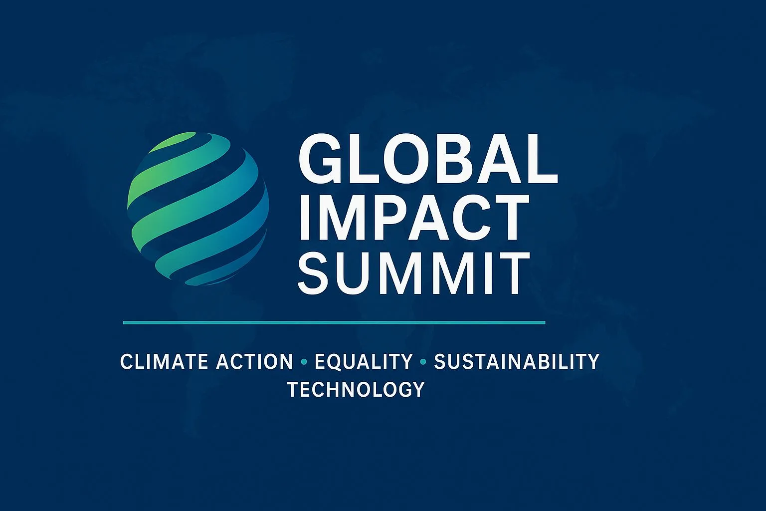 Global Impact Summit
