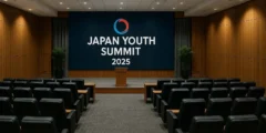 Japan Youth Summit Global Call 2025