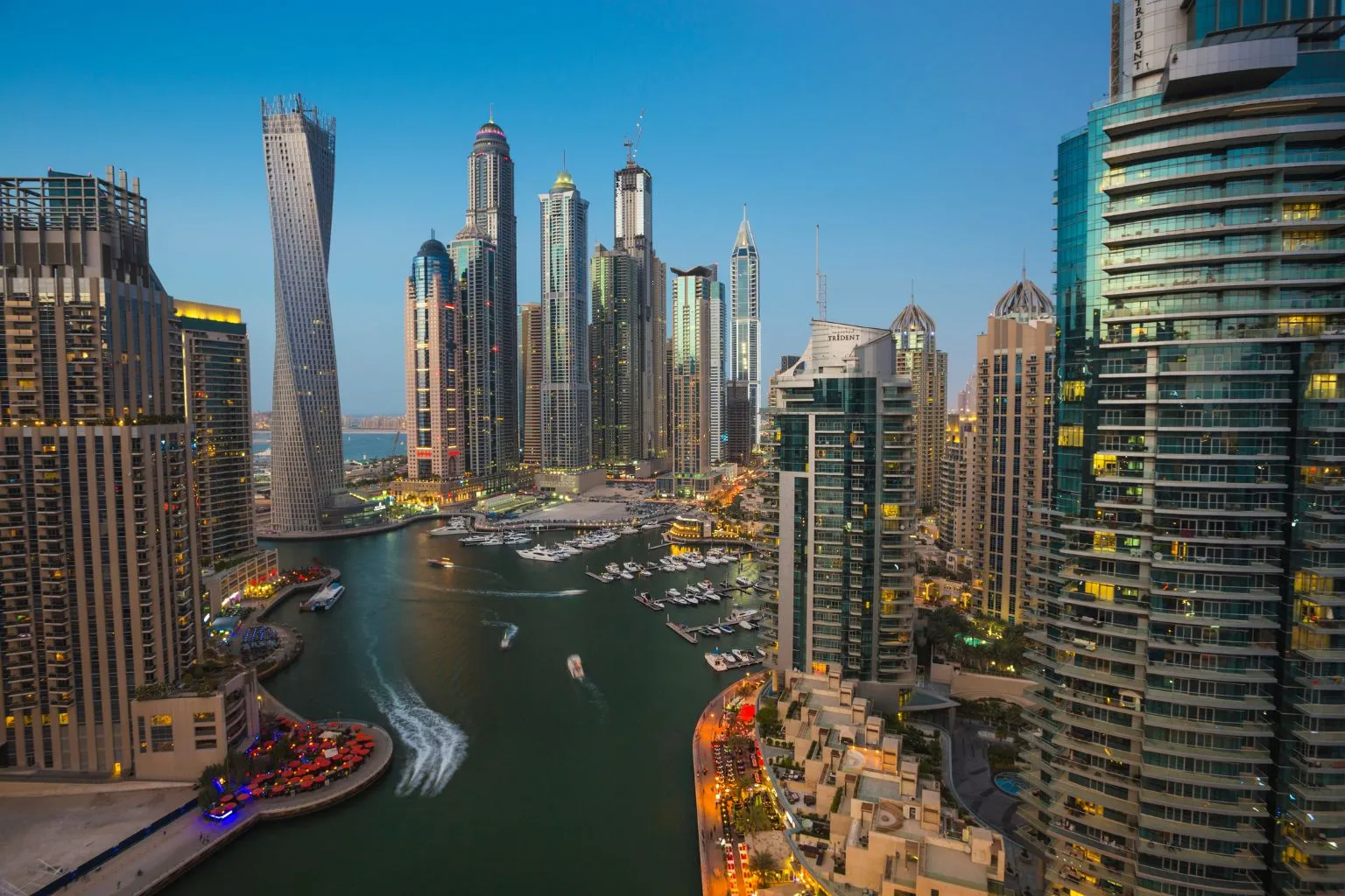 Job in the UAE