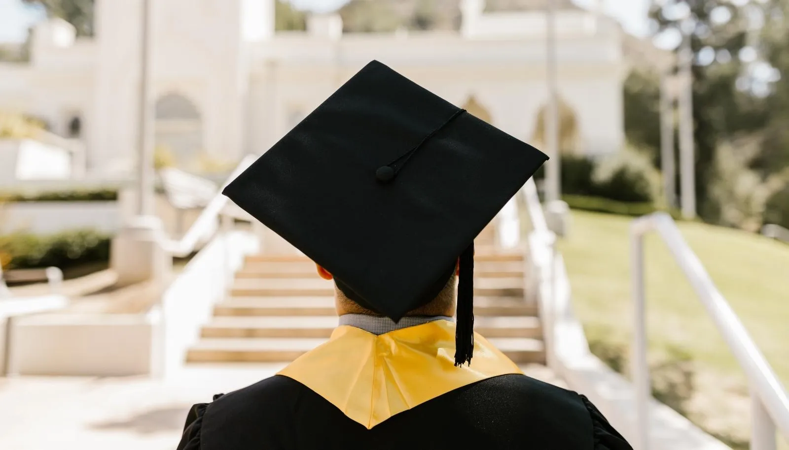 King Saud University Scholarships