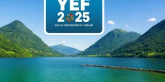 Youth Empowerment Forum in Geneva, Switzerland 2025 ( Fully Funded )