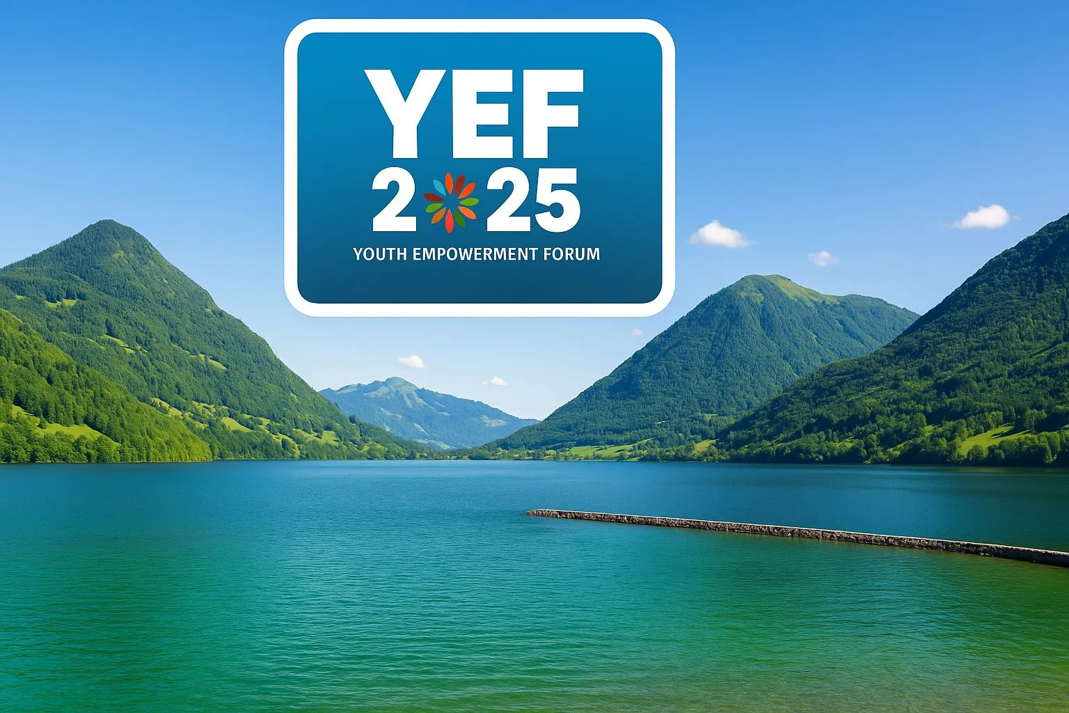 Youth Empowerment Forum in Geneva