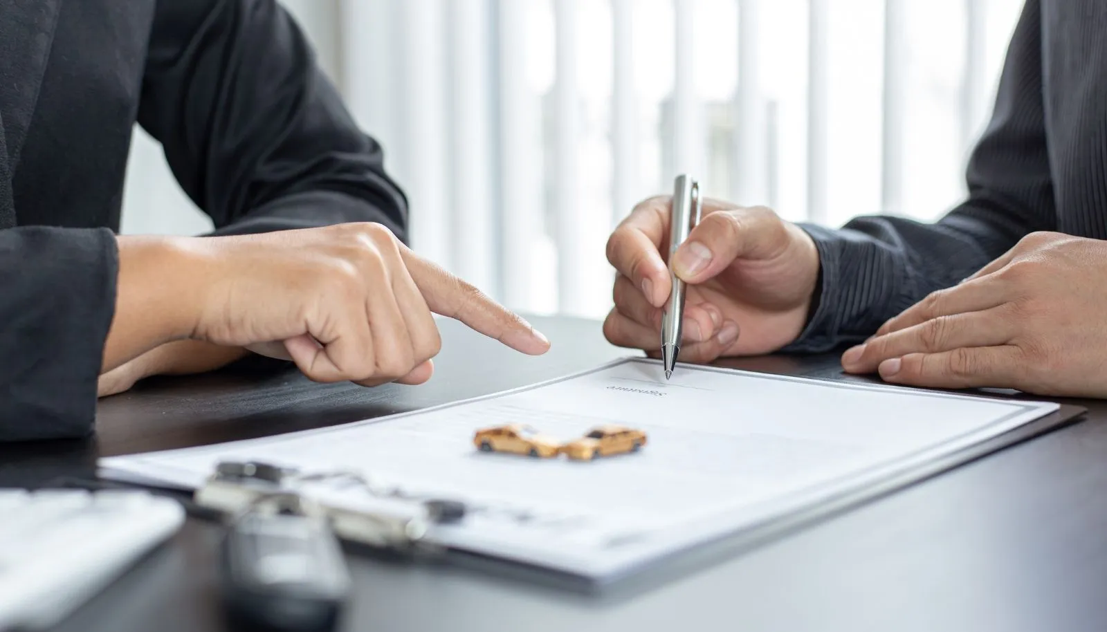 Job Opportunity for a Sales Manager