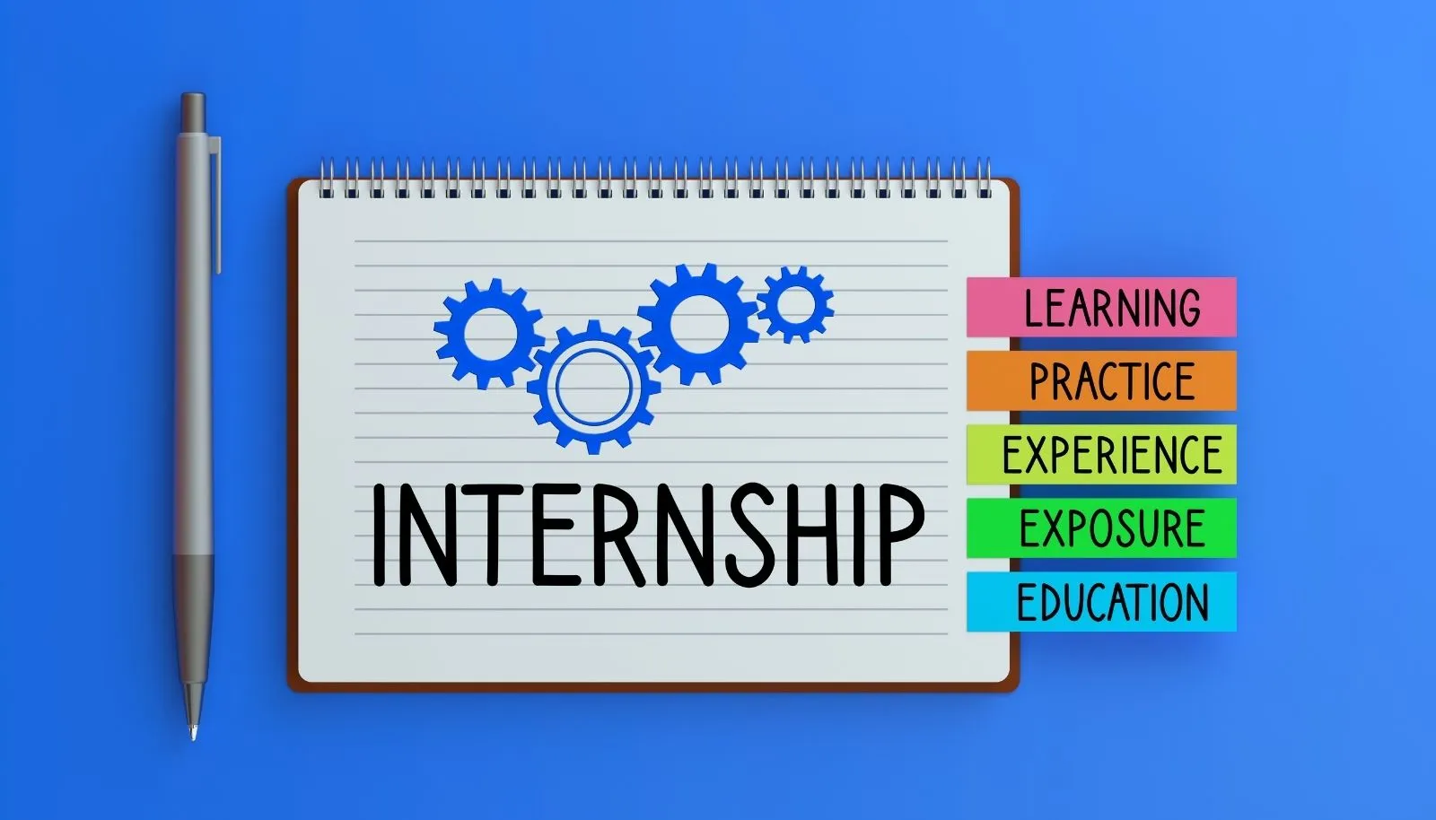 CERN Technical Student Program