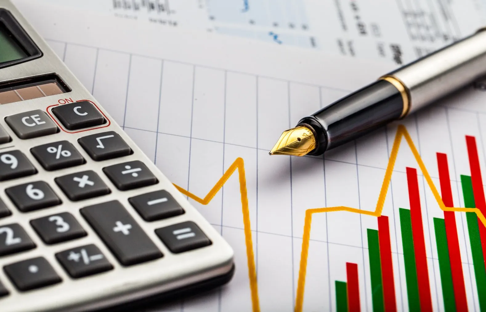 General Ledger Accountant