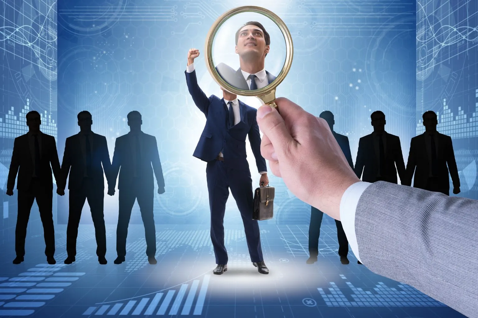HR Specialist