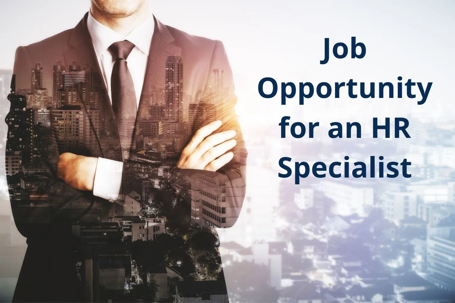 HR Specialist