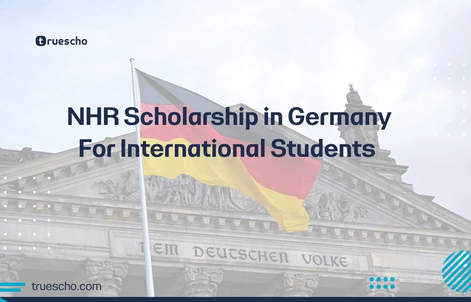 NHR Scholarship