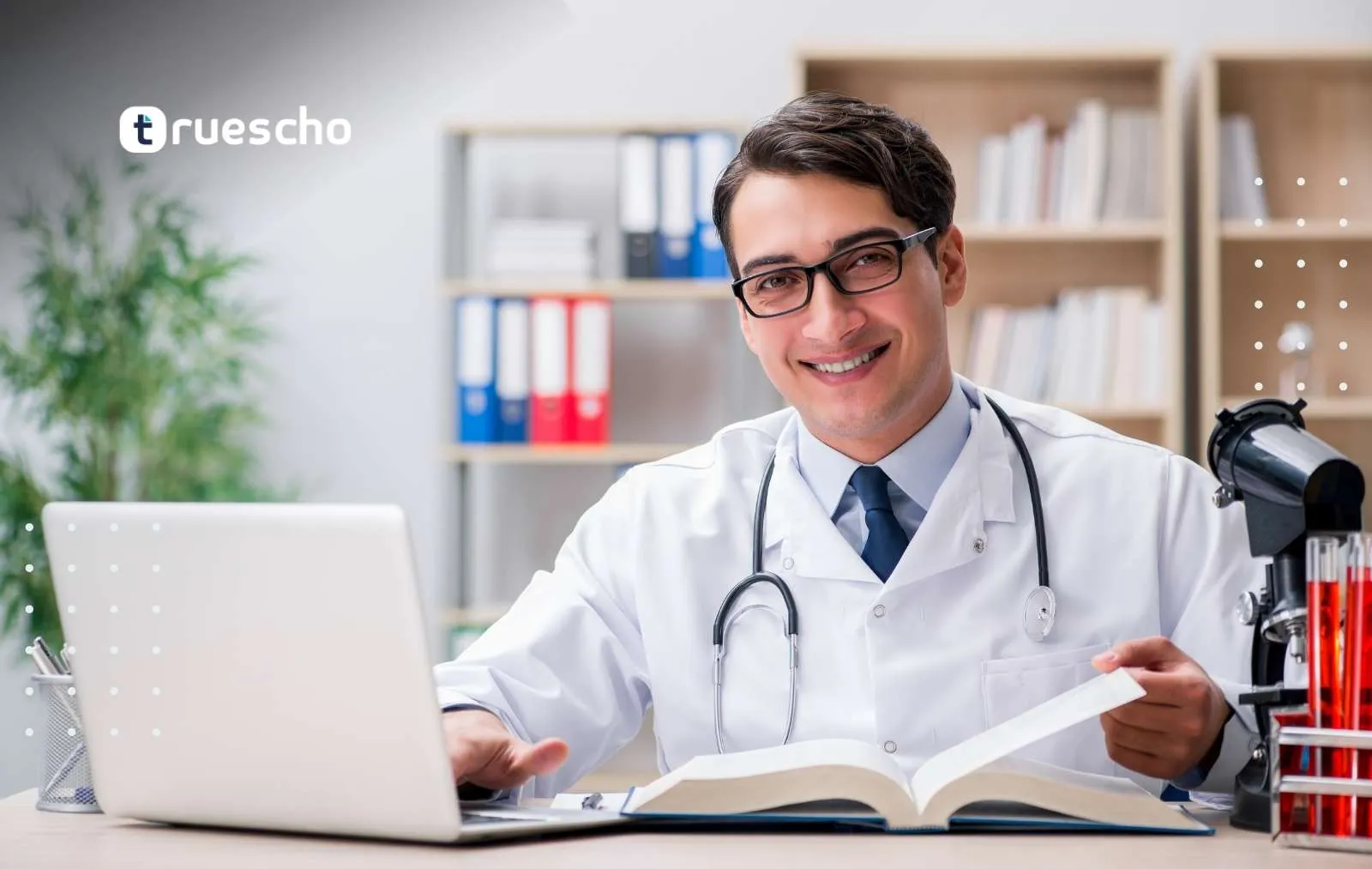 Studying Medicine in Saudi Arabia