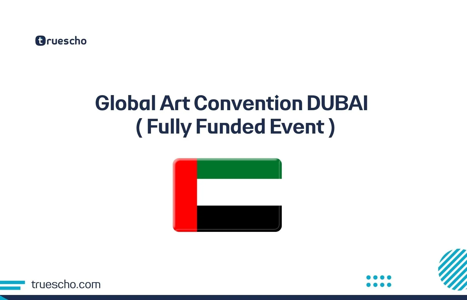 Global Art Convention DUBAI