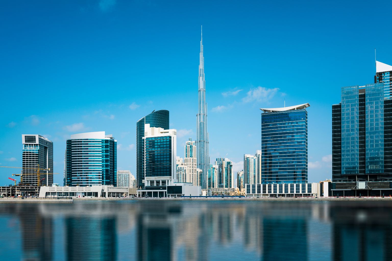 Job Opportunity in UAE