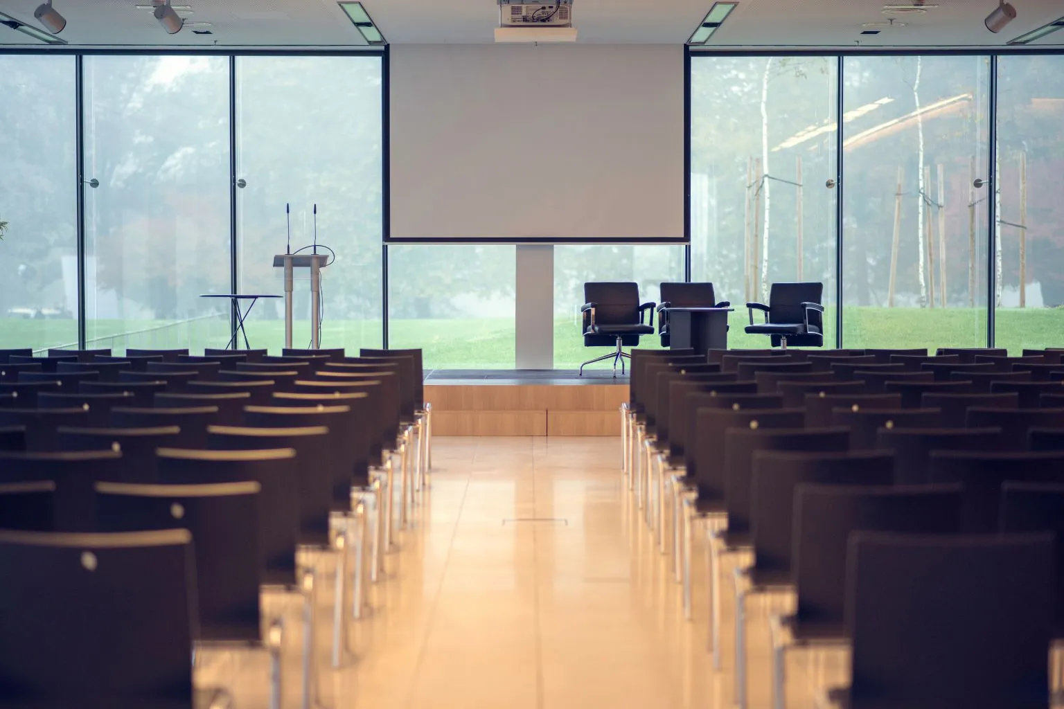 Global Peace Summit in Paris