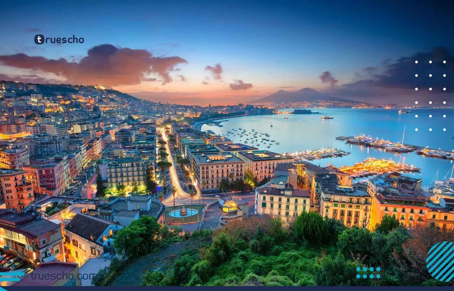 Global Youth Convention in Italy