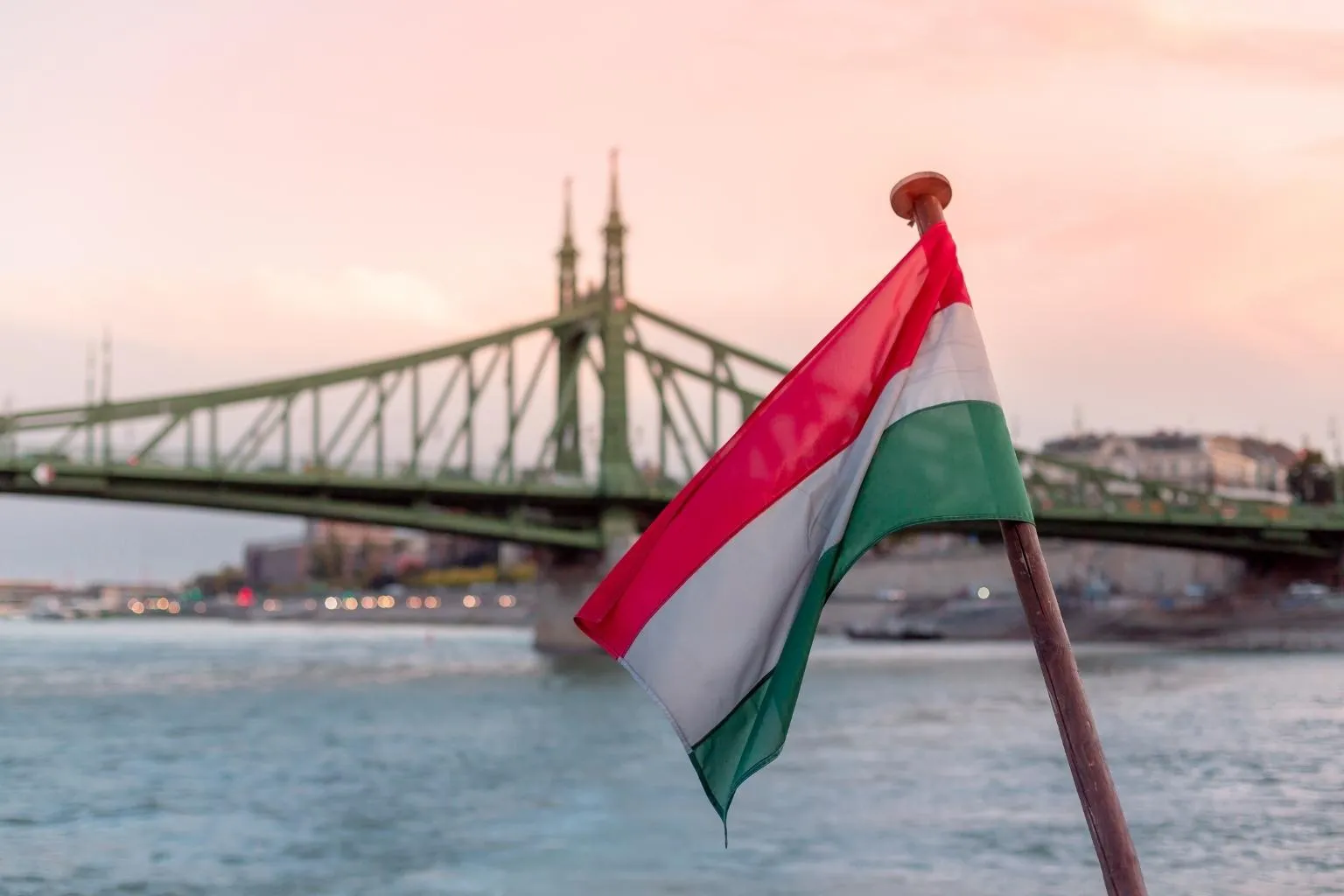 Unleashing Human Rights Forum in Hungary