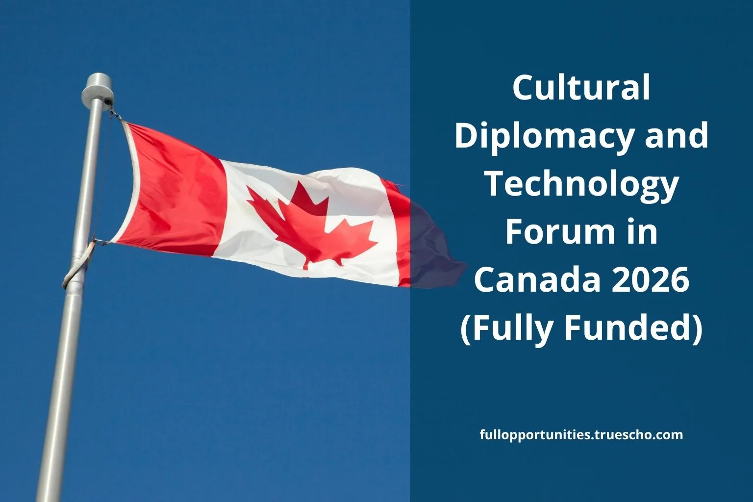 Cultural Diplomacy and Technology Forum